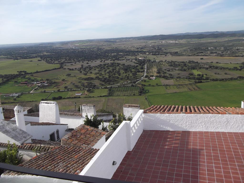 Maison d'hôtes Dom Nuno - Turismo De Habitacao à Monsaraz Extérieur photo